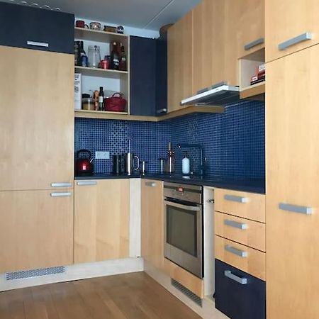 Loft Tartu Kesklinnas Zewnętrze zdjęcie