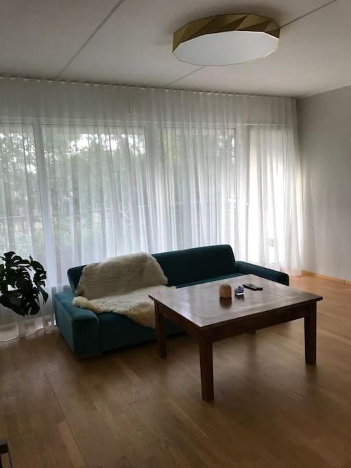 Loft Tartu Kesklinnas Zewnętrze zdjęcie