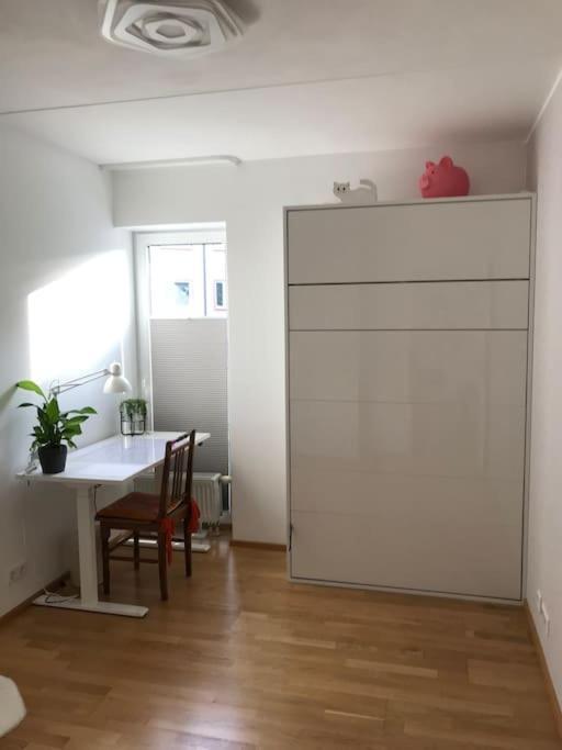Loft Tartu Kesklinnas Zewnętrze zdjęcie
