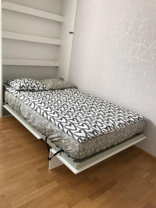 Loft Tartu Kesklinnas Zewnętrze zdjęcie