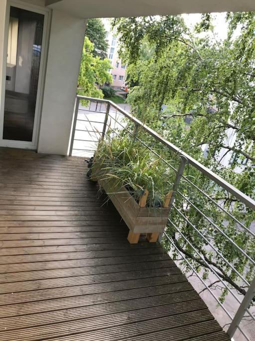 Loft Tartu Kesklinnas Zewnętrze zdjęcie