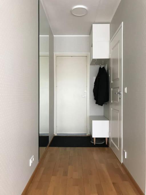 Loft Tartu Kesklinnas Zewnętrze zdjęcie